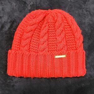 Michael Kors Beanie Like New